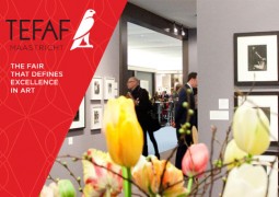 TEFAF Maastricht