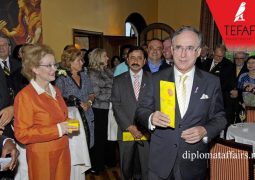 TEFAF restoration fund granted € 50,000 to paintings Francisco de Zurbarán