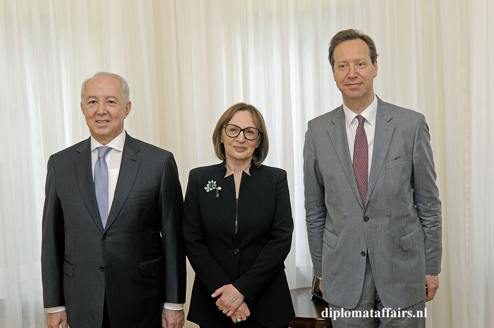 838.jpg right, Mr. Roelof van Ees Chief Protocol MFA 838.jpg right, Mr. Roelof van Ees Chief Protocol MFA