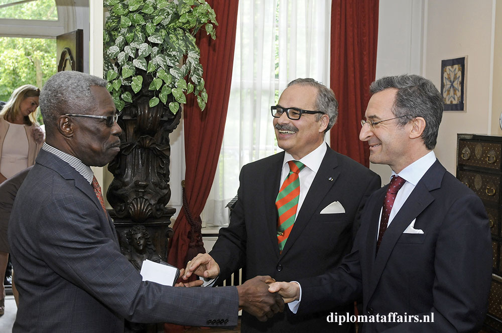 932jpg left H.E. Dr. Joe Aidoo Ambassador of Ghana 932jpg left H.E. Dr. Joe Aidoo Ambassador of Ghana