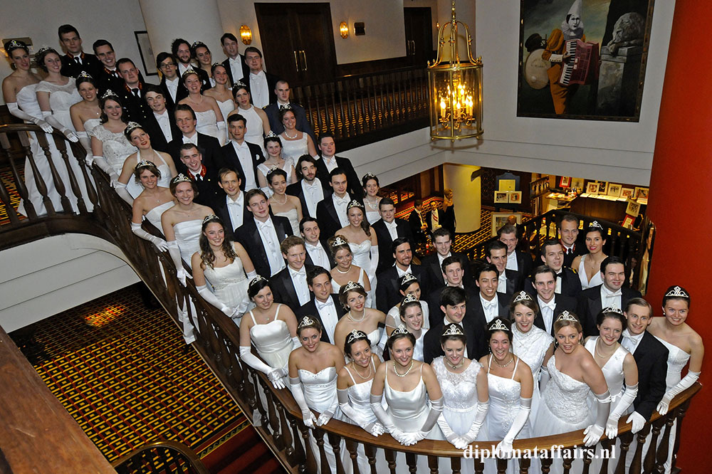 photo 3 Wiener Ball Huis ter Duin 2016 THe Netherlands photo 3 Wiener Ball Huis ter Duin 2016 THe Netherlands