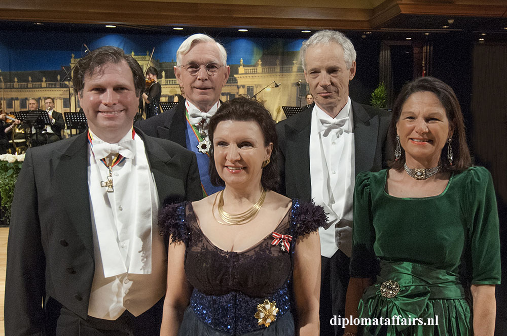 photo 6 SKKH Sandor Habsburg Lothringen Mr. Hans van Eenennaam, SKKHH Herta MargareteHabsburg Lothringen, H.E. Dr. Werner Druml Mrs. Pia van Eenennaam-Beck photo 6 SKKH Sandor Habsburg Lothringen Mr. Hans van Eenennaam, SKKHH Herta MargareteHabsburg Lothringen, H.E. Dr. Werner Druml Mrs. Pia van Eenennaam-Beck