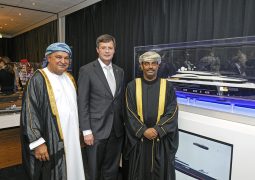 Oman’s Post-Oil Generation and Business Opportunities for Entrepreneurs.