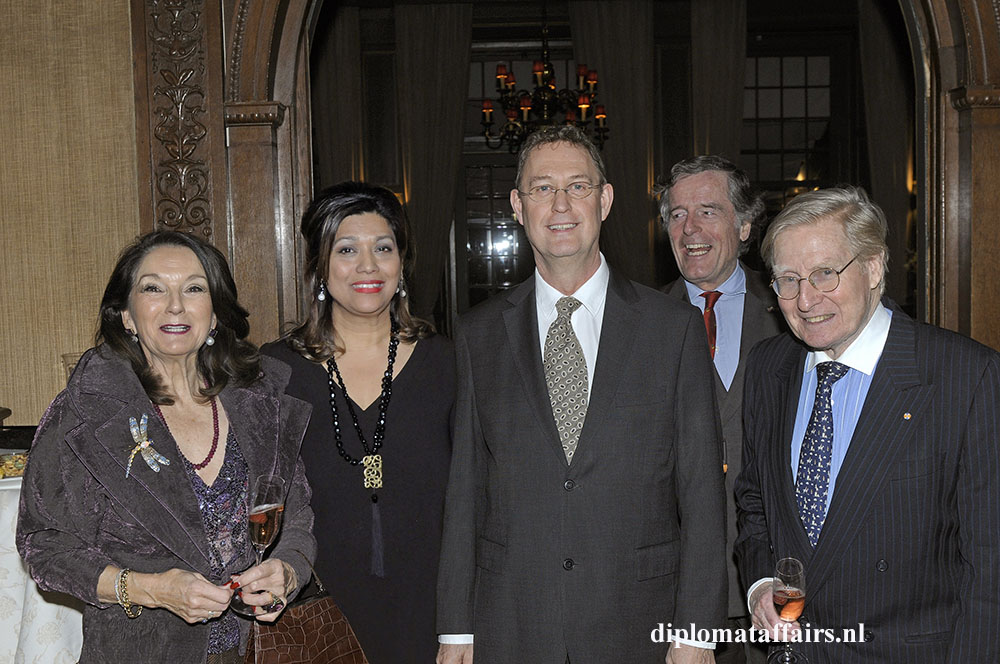 12 Diplomat Club wassenaar 10-01-2017 12 Diplomat Club wassenaar 10-01-2017