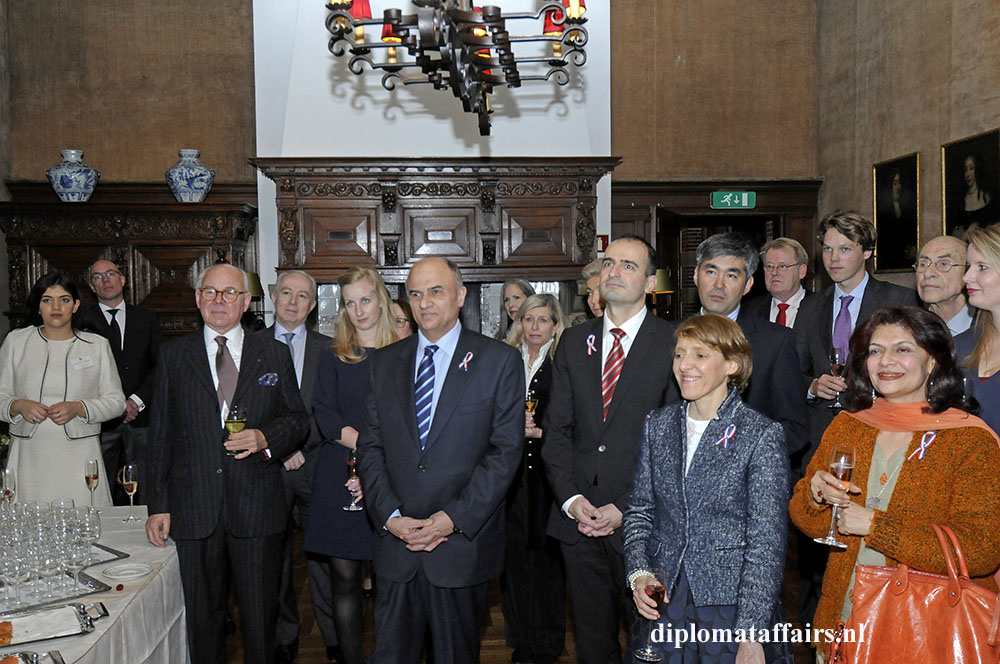 14. Diplomat Club wassenaar 10-01-2017 14. Diplomat Club wassenaar 10-01-2017