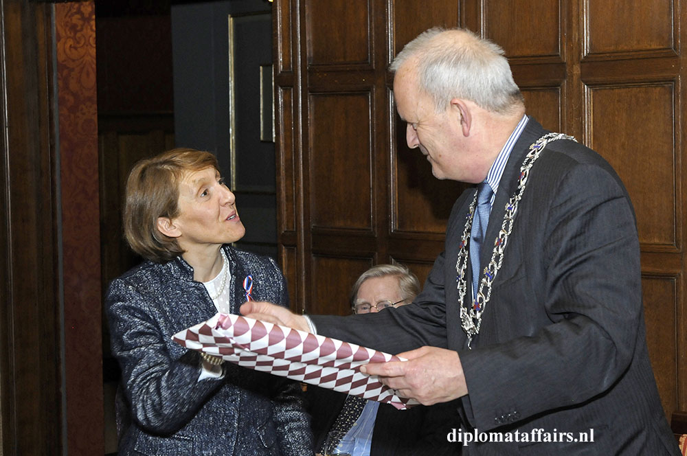 20. Diplomat Club wassenaar 10-01-2017 20. Diplomat Club wassenaar 10-01-2017