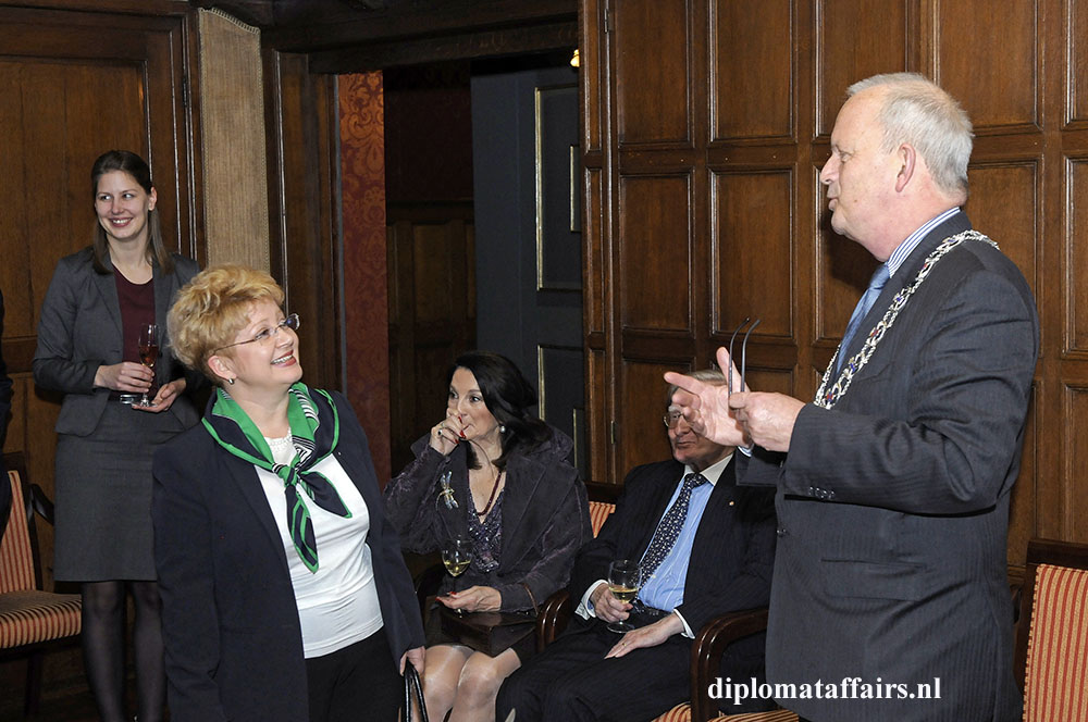 21. Diplomat Club wassenaar 10-01-2017 21. Diplomat Club wassenaar 10-01-2017