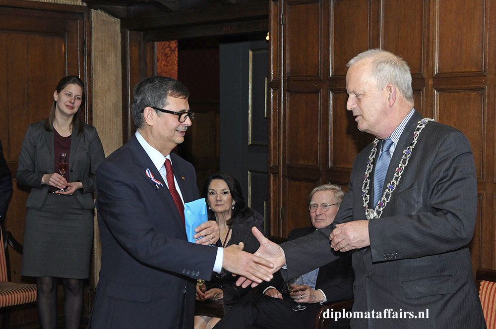 22. Diplomat Club wassenaar 10-01-2017 22. Diplomat Club wassenaar 10-01-2017
