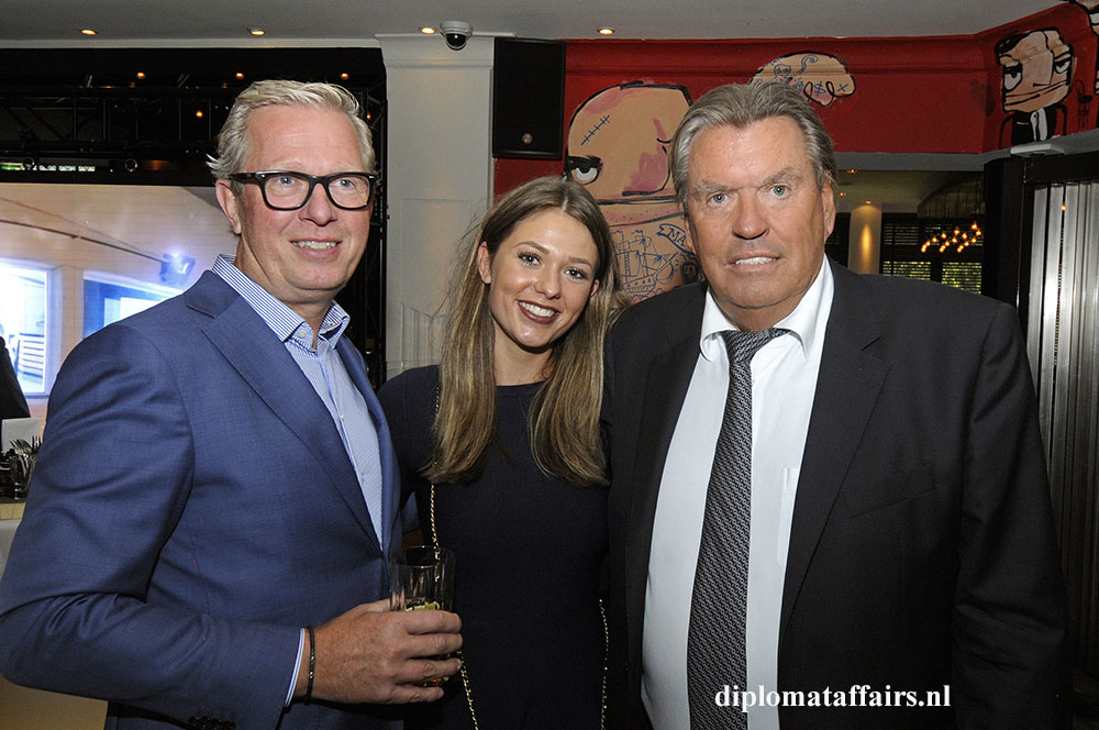 5 Simon de Jong CEO and owner Nedelko group NES Companies 5 Simon de Jong CEO and owner Nedelko group NES Companies