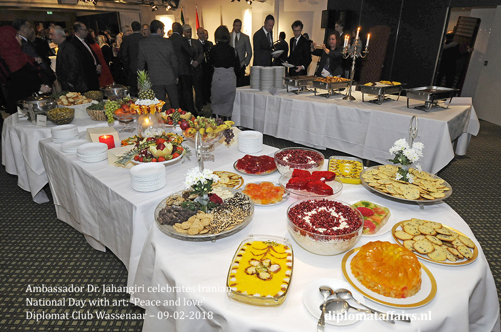 12. Diplomat Club Wassenaar the Netherlands 12. Diplomat Club Wassenaar the Netherlands