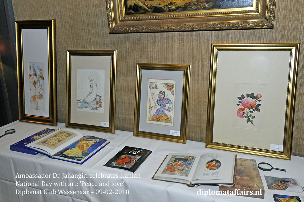 15. Diplomat Club Wassenaar the Netherlands 15. Diplomat Club Wassenaar the Netherlands
