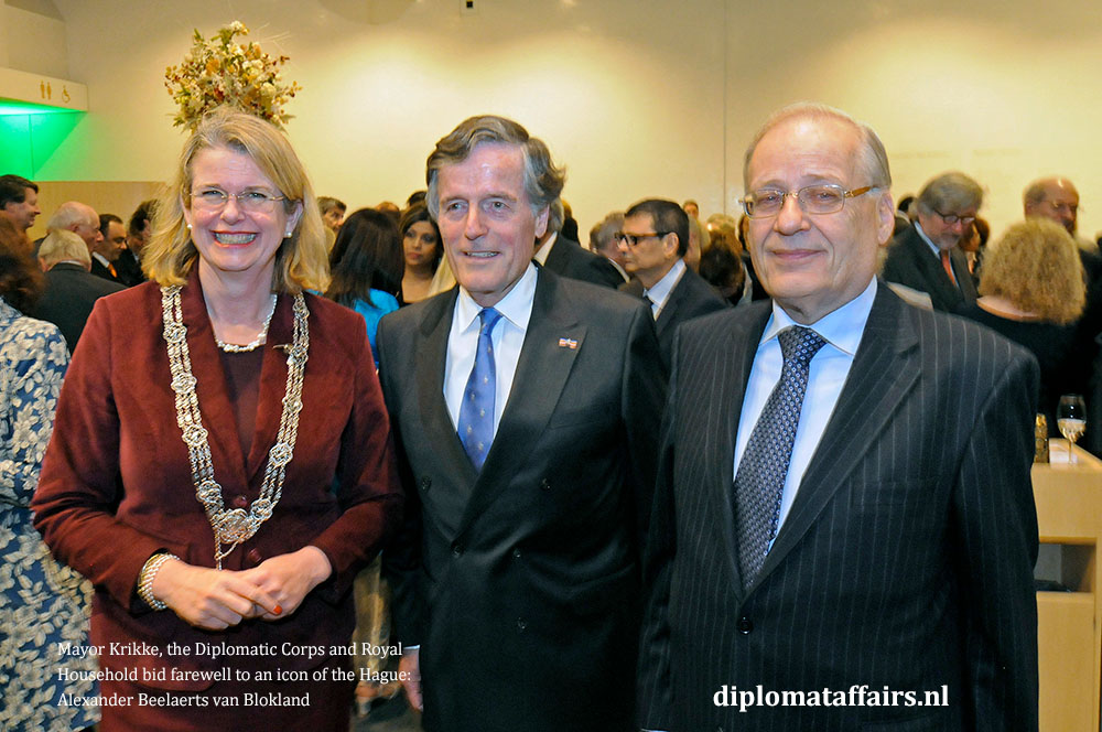 6.jpg Alexander beelaerts van Blokland, Mayor Pauline Krikke, Mr Wim Deetman 6.jpg Alexander beelaerts van Blokland, Mayor Pauline Krikke, Mr Wim Deetman