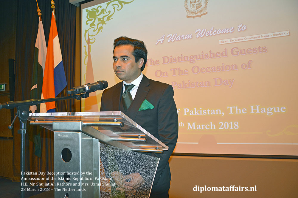 8. Pakistan Day 23 March 2018 8. Pakistan Day 23 March 2018