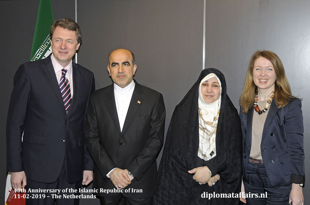 18. Left H.E. Mikalai Barysevich (Belarus) and his spouse Madam Tatsiana Barysevich 18. Left H.E. Mikalai Barysevich (Belarus) and his spouse Madam Tatsiana Barysevich