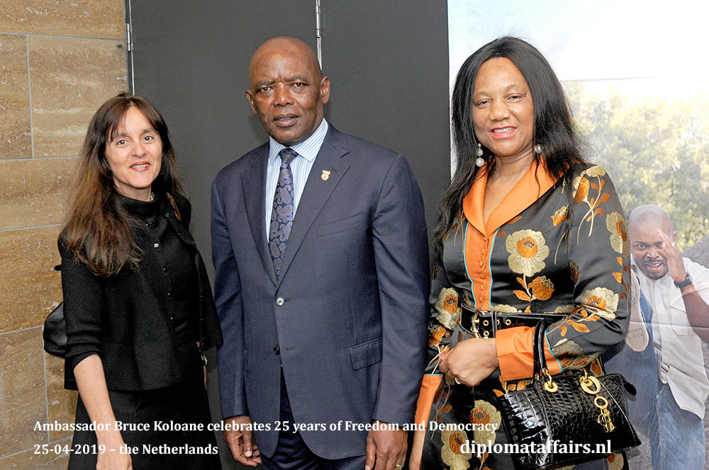 13. Left H.E. Mrs. Marlene Bonnici Ambassador of Malta 13. Left H.E. Mrs. Marlene Bonnici Ambassador of Malta