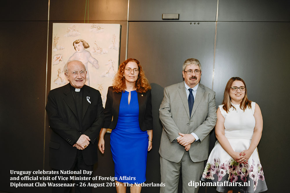 6 .jpg Left, Nuncio Mgr. Aldo Cavalli, Ambassador of the Vatican City 6 .jpg Left, Nuncio Mgr. Aldo Cavalli, Ambassador of the Vatican City