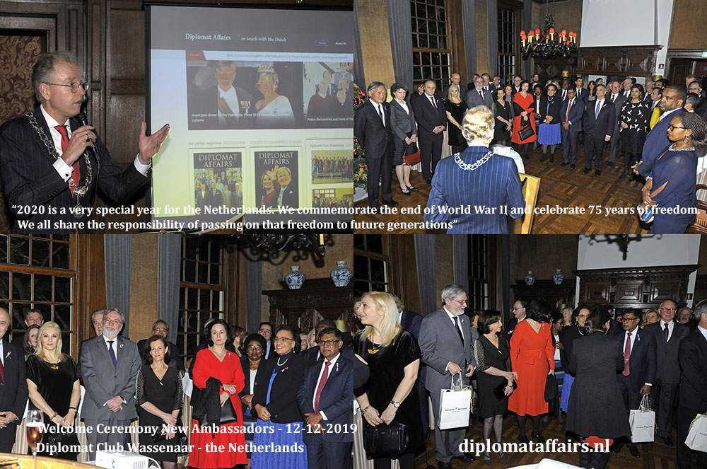 3.jpg Mayor Leendert de Lange commemorates the end of World War II and the celebration of 75 years of freedom for the Netherlands in 2020 Diplomat Club Wassenaar Diplomat Affairs Magazine 3.jpg Mayor Leendert de Lange commemorates the end of World War II and the celebration of 75 years of freedom for the Netherlands in 2020 Diplomat Club Wassenaar Diplomat Affairs Magazine